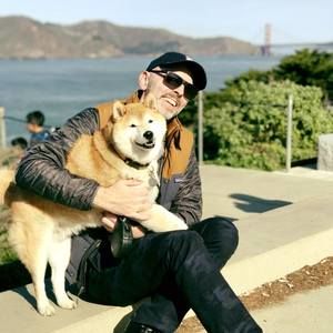 Meet your Posher, Aaron